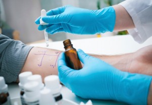 Allergy Skin Testing in Channel Islands