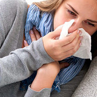 Hay Fever in Ojai
