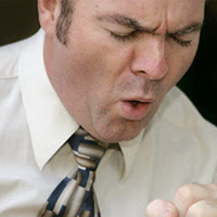 Chronic Cough in Moorpark