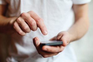 Need Help Identifying Your Eczema Triggers? There’s an App For That