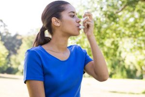 Vacationing with Asthma? Follow These Tips to Stay Healthy 