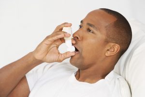 Pulmonary Function Testing May Be the Answer to Your Asthma Symptoms