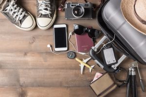 Are You Traveling This Winter? Get Tips for Traveling with Asthma