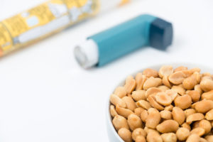 Can Foods Trigger Asthma?