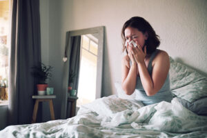 Are You Tired of Dealing with Your Allergies? Check Out These Three Options to Help Keep Them at Bay