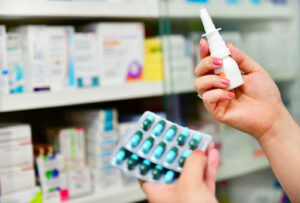 What You Need to Know About Over-the-Counter Allergy Medications