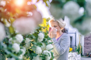 Discover How to Differentiate Between the Common Cold & Allergies