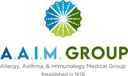 Allergy, Asthma, and Immunology Medical Group