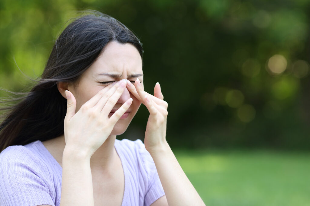 Can Allergies Affect an Individual’s Hearing? Allergy, Asthma, and