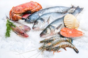 The Real Facts About Seafood Allergies