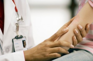 Understanding Diabetic Rashes
