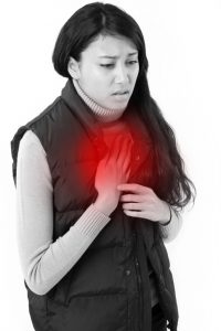 5 Ways to Reduce Acid Reflux