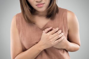 Acid Reflux and Asthma Are a Terrible Combination: Learn How You Can Find Relief