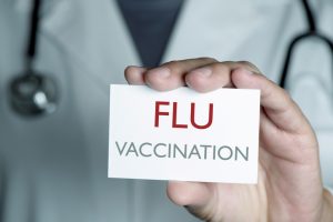 Are You Protected from One of the Worst Flu Outbreak Seasons in Recent Years?