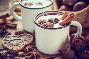 Don't Let Your Guard Down: Many Types of Alcohol Could Be Deadly for People with Nut Allergies