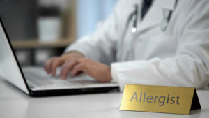 How to Know if You Should Visit an Allergist or Immunologist How to Know if You Should Visit an Allergist or Immunologist
