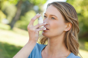 Is FASENRA the Right Solution for Your Asthma Symptoms? Is FASENRA the Right Solution for Your Asthma Symptoms?