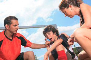 Writing an Asthma Action Plan