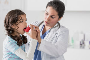 Asthma Can Go Away