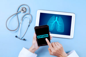 Different Types of Asthma
