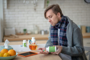 Now is the Time to Get an Accurate Diagnosis if You Have an Immune Deficiency