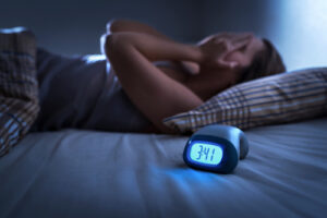 Could Your Insomnia but Caused by or Made Worse by Allergies? Get the Facts