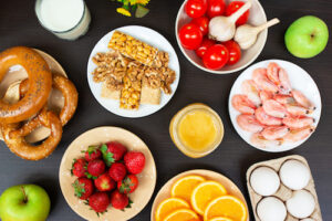 Everything You Need to Know About Food Allergies and How to Live with Them
