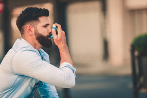 Simple Tips that Can Help Asthma Sufferers Breathe a Little Easier