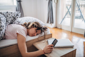 Learn How Your Allergies Might Be Affecting Your Energy Levels and Vice Versa
