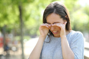 Are You Tired of Dealing with Allergies? Learn These Three Ways You Can Keep them at Bay