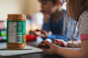 Back to School Advice for Parents of Children with Food Allergies