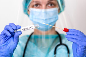 Get Same-Day COVID-19 Test Results in Ventura CA and the Surrounding Regions