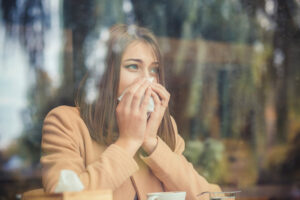 Winter is on the Way: Do You Know How to Reduce Your Allergy Reactions?