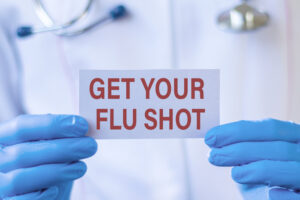 Discover Why Getting a Flu Shot is More Important Than Ever During the COVID-19 Pandemic
