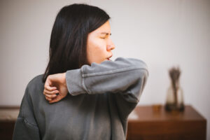 Is it Time to Do Something About Your Chronic Cough? Learn When to Consult an Allergist
