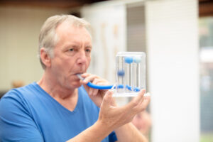 Pulmonary Function Testing Might Provide the Answers You Have About Your Asthma