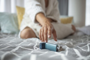 Learn How Pulmonary Function Testing Help Asthma Sufferers