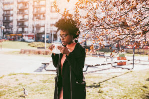 Fall is On Its Way and It’s a Great Time to Learn About the Most Common Fall Allergies