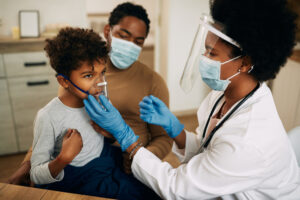 Learn the Basics About Asthma, Its Triggers, Its Treatments, and Much More