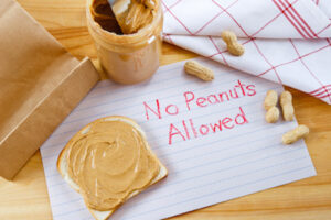 Peanuts: The Number One Food Allergy in California, Here’s What You Need to Know