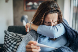 Have You Been Experiencing a High Frequency of Illness? It’s Time for a Check Up