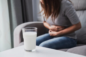 How to Identify and Treat Someone with an Allergy to Milk